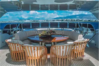 Thumbnail von Bennett 50M