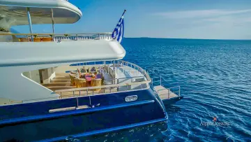 Thumbnail von Bennett 50M