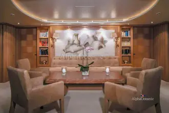 Thumbnail von Bennett 50M