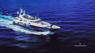 Thumbnail von Bennett 50M