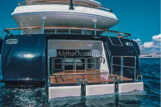 Thumbnail von Bennett 50M