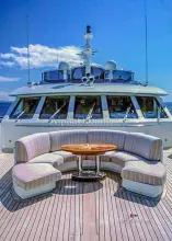 Thumbnail von Bennett 50M