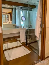 Thumbnail von Ferretti Yachts 800