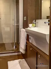 Thumbnail von Ferretti Yachts 800