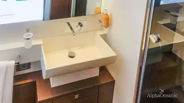 Thumbnail von Ferretti Yachts 800