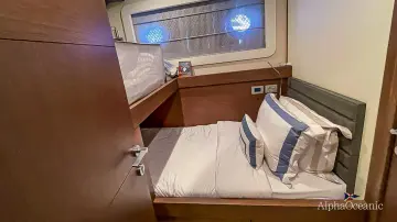 Thumbnail von Ferretti Yachts 800