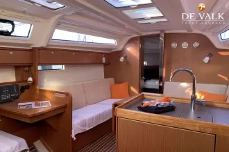 Thumbnail von Bavaria Cruiser 37