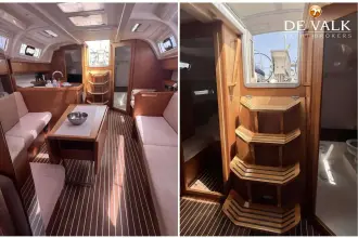 Thumbnail von Bavaria Cruiser 37