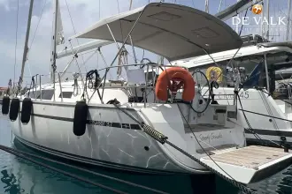 Thumbnail von Bavaria Cruiser 37