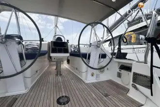 Thumbnail von Bavaria Cruiser 37