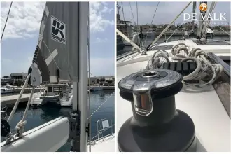 Thumbnail von Bavaria Cruiser 37