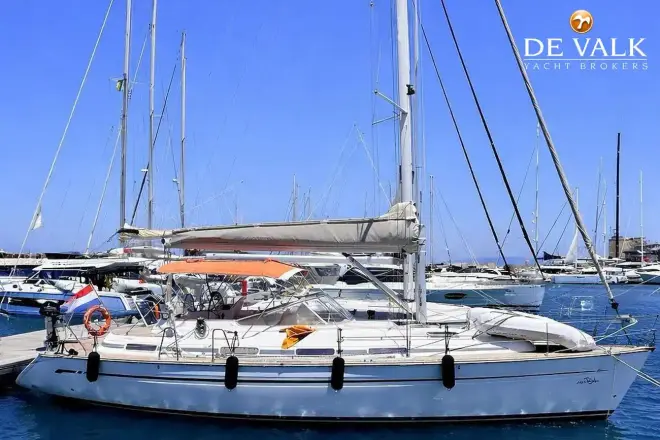 ババリア 40 オーシャン