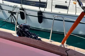 Thumbnail von ババリア 40 オーシャン