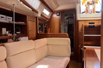 Thumbnail von ババリア 40 オーシャン