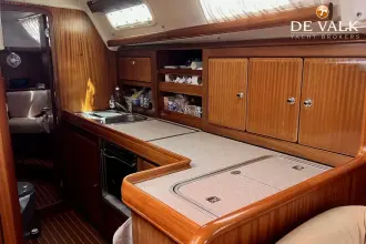 Thumbnail von ババリア 40 オーシャン