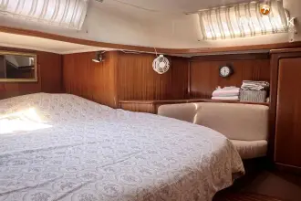 Thumbnail von ババリア 40 オーシャン