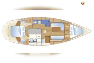 Thumbnail von ババリア 40 オーシャン