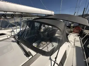 Thumbnail von Dufour 460 Wilma