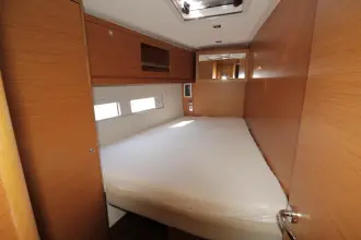 Thumbnail von Dufour 530 Astrid