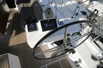 Thumbnail von Dufour 530 Astrid