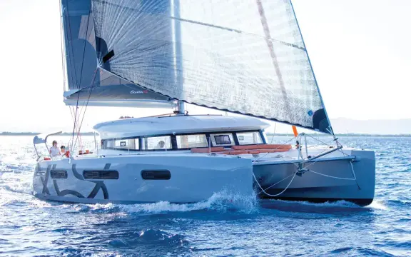 Excess 15 Tranquillity