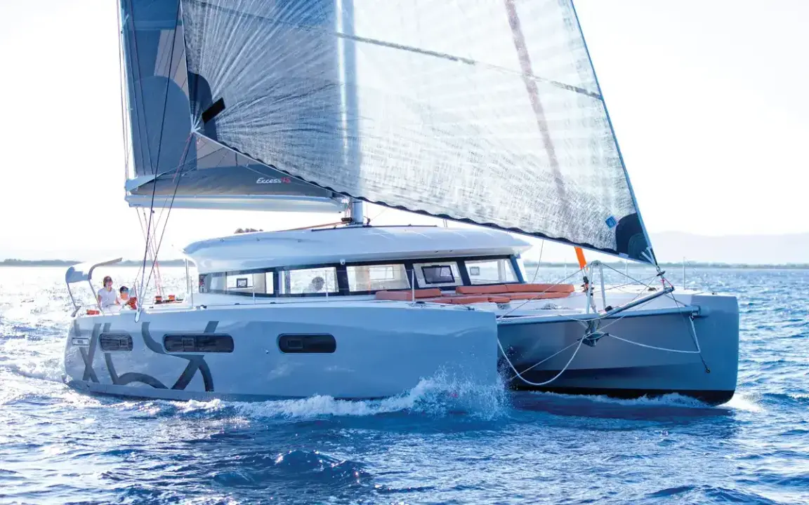 Excess 15 Tranquillity