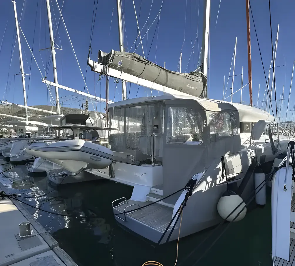 Thumbnail von Eccesso 15 Tranquillità