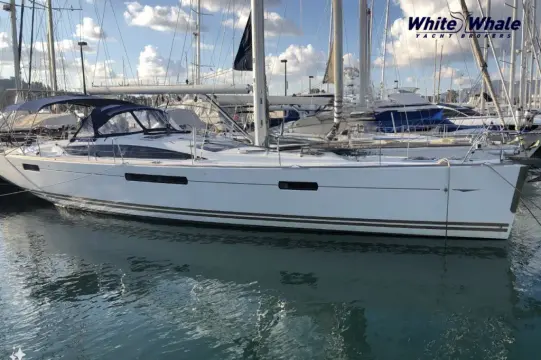 Jeanneau Yachts 53 Jeanneau 53