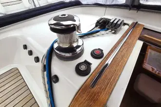 Thumbnail von Jeanneau Yachts 53 Jeanneau 53