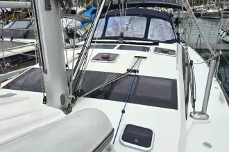 Thumbnail von Jeanneau Yachts 53 Jeanneau 53