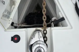 Thumbnail von Jeanneau Yachts 53 Jeanneau 53