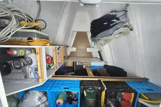 Thumbnail von Jeanneau Yachts 53 Jeanneau 53