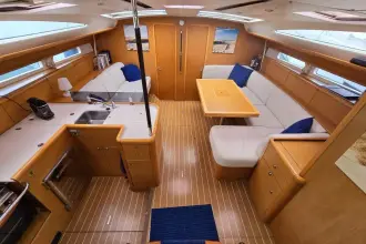 Thumbnail von Jeanneau Yachts 53 Jeanneau 53