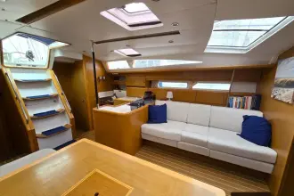 Thumbnail von Jeanneau Yachts 53 Jeanneau 53