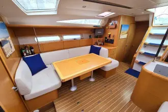 Thumbnail von Jeanneau Yachts 53 Jeanneau 53