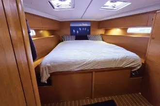 Thumbnail von Jeanneau Yachts 53 Jeanneau 53