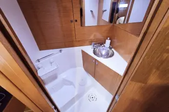 Thumbnail von Jeanneau Yachts 53 Jeanneau 53