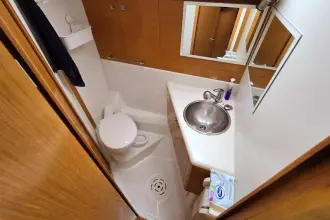 Thumbnail von Jeanneau Yachts 53 Jeanneau 53