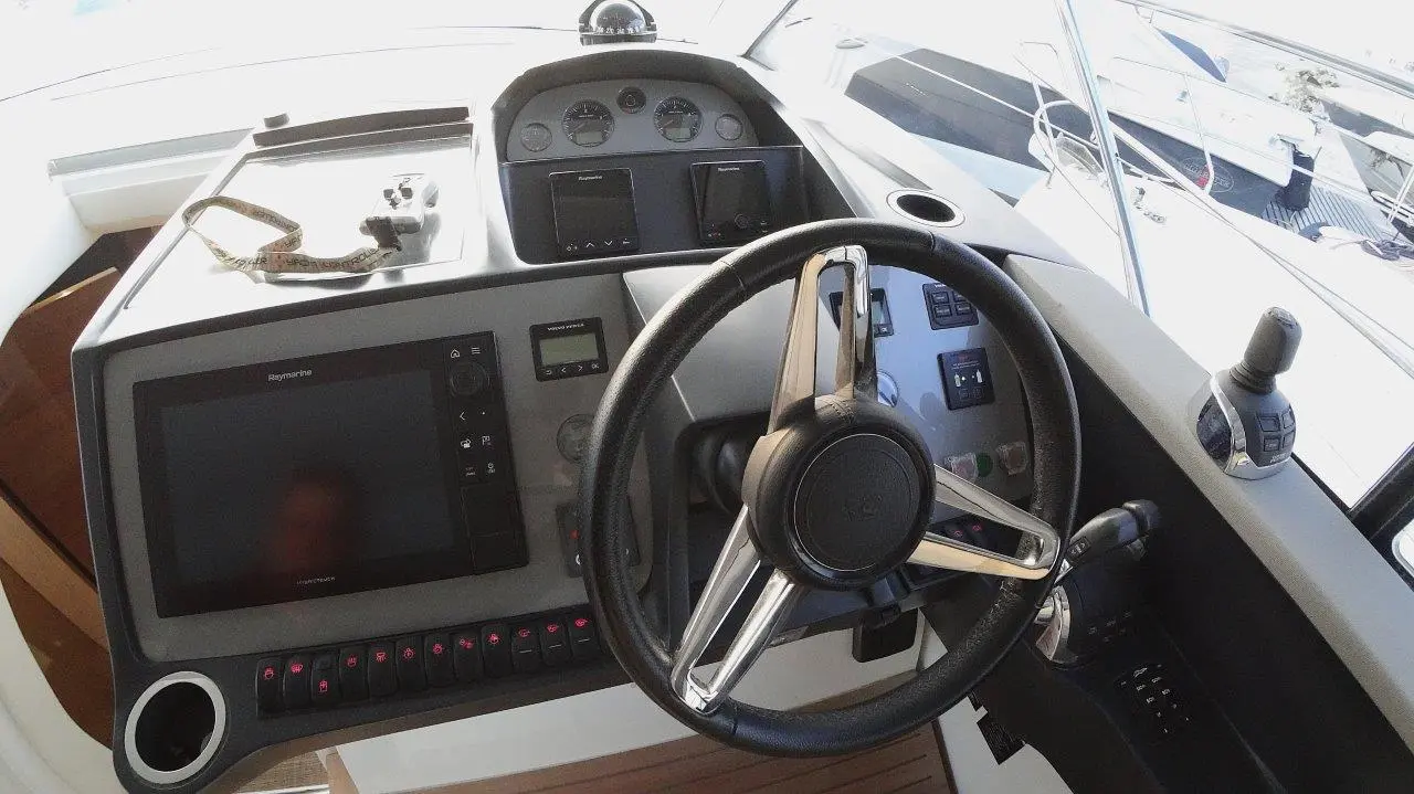 Thumbnail von プリンセス V40