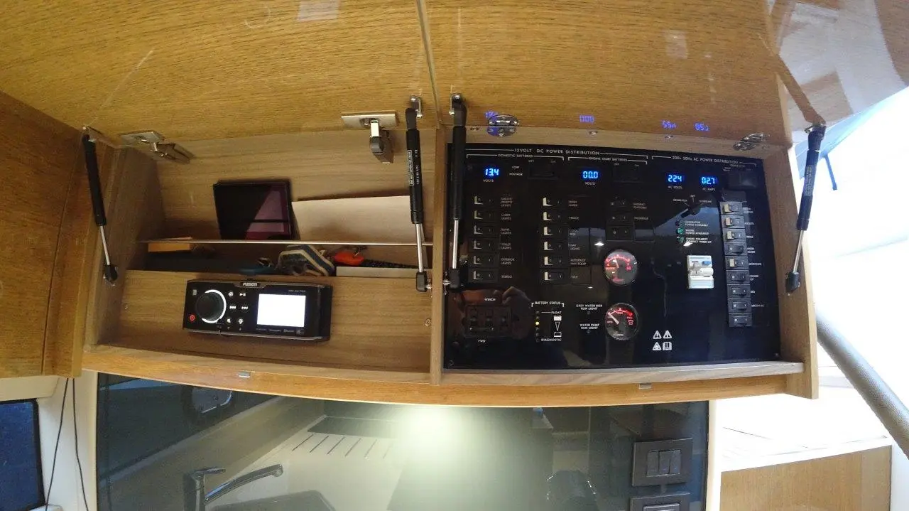 Thumbnail von プリンセス V40