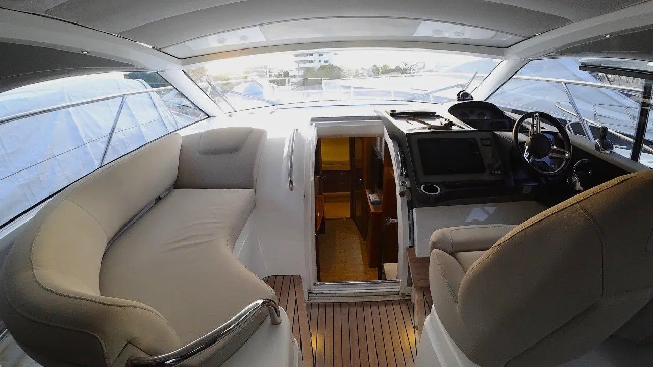 Thumbnail von プリンセス V40