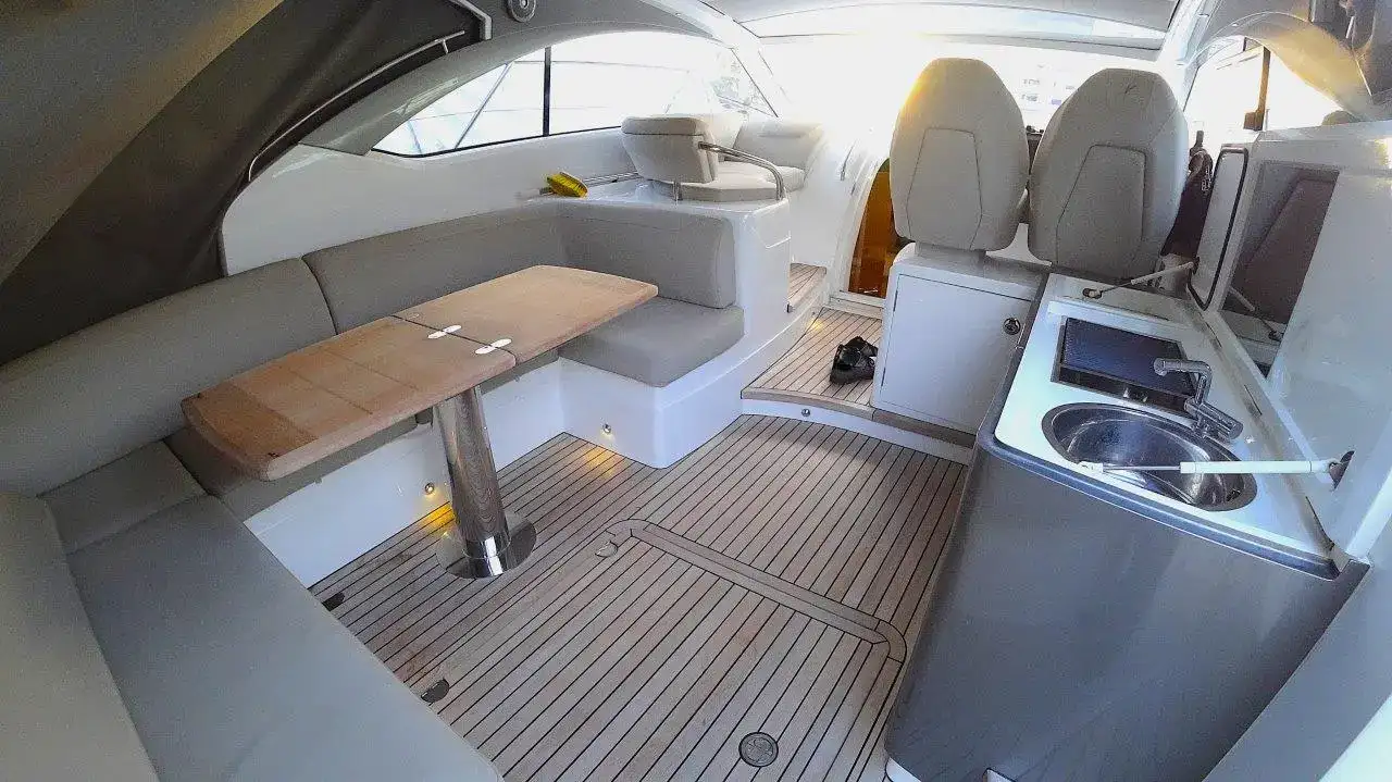 Thumbnail von プリンセス V40