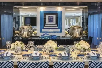 Thumbnail von Baglietto 41 Lucky Me