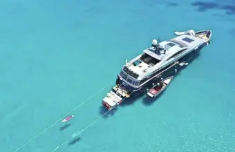 Thumbnail von Baglietto 41 Lucky Me