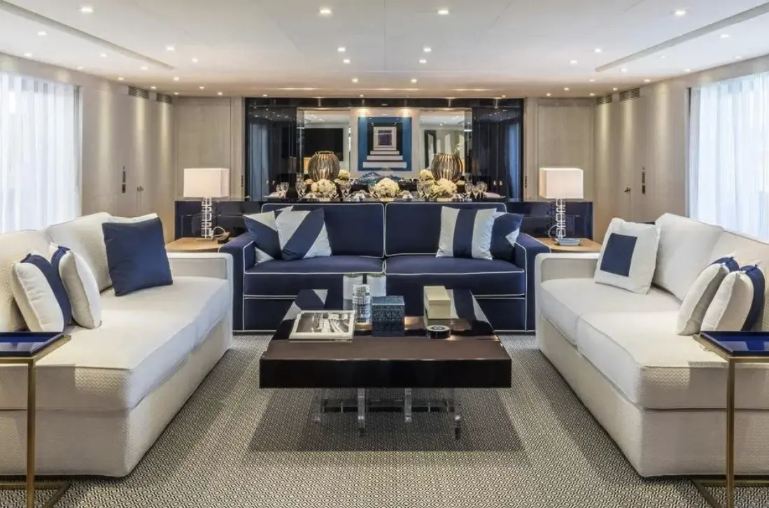 Thumbnail von Baglietto 41 Lucky Me