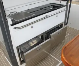 Thumbnail von Nimbus T11 X Edition "ONEIRO II"