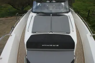 Thumbnail von Nimbus T11 X Edition "ONEIRO II"