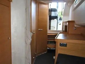 Thumbnail von Nimbus T11 X Edition "ONEIRO II"