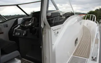 Thumbnail von Nimbus T11 X Edition "ONEIRO II"