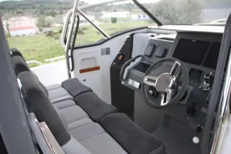 Thumbnail von Nimbus T11 X Edition "ONEIRO II"